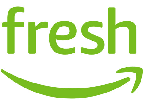 Amazon Fresh Logo