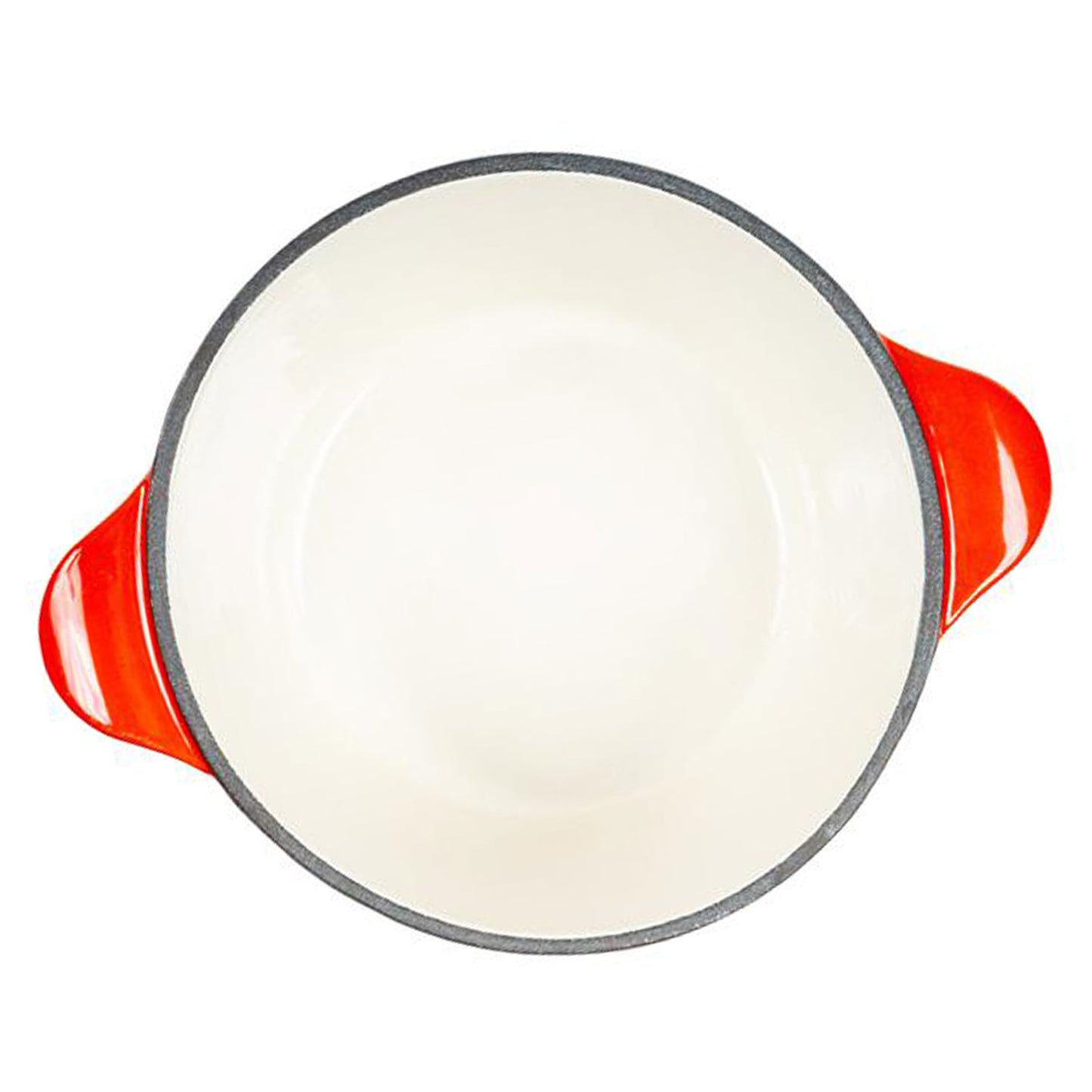 Melting Pot Ombre Fondue Set without Lid