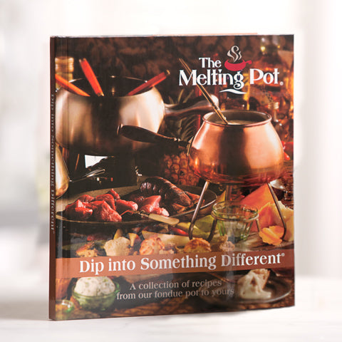 Melting Pot Cookbook