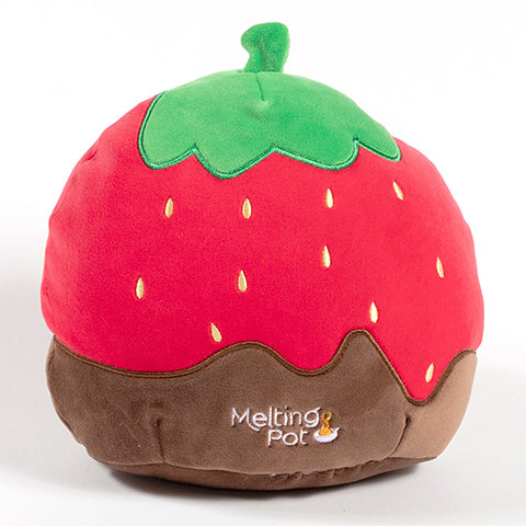 Strawberry Meltmallow