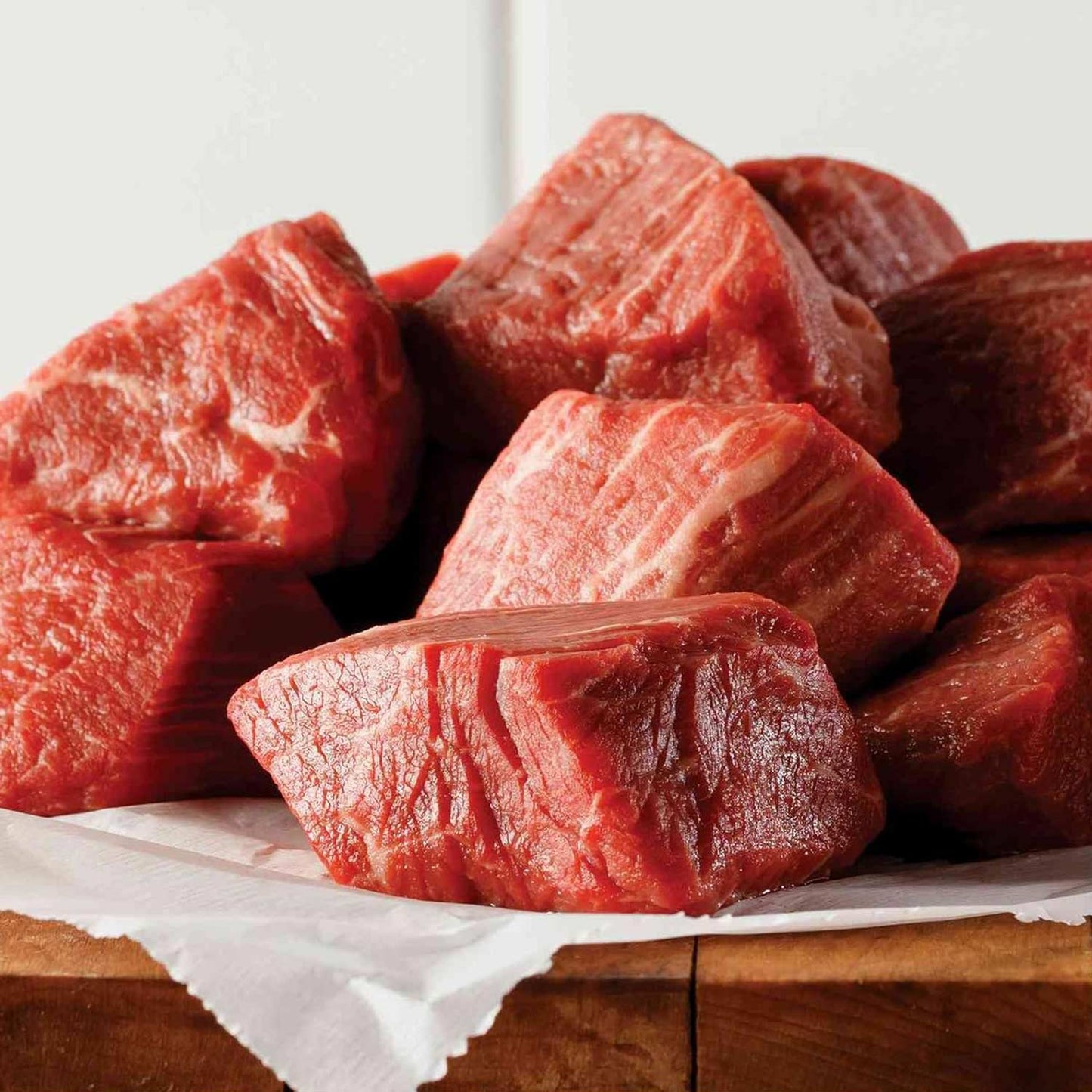 Omaha Steaks® Triple Trimmed® Tenderloin Tips