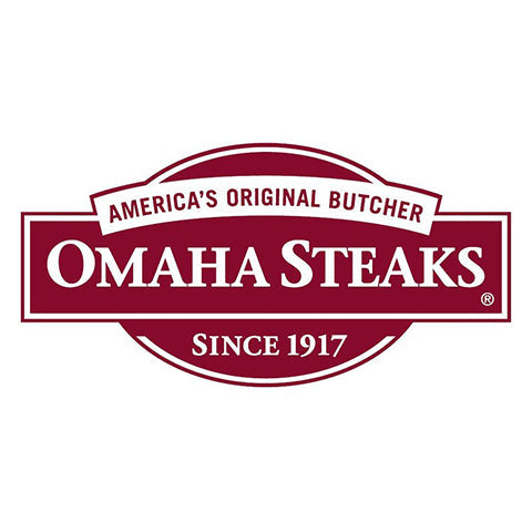 Omaha Steaks Dippers: Big Game Bundle